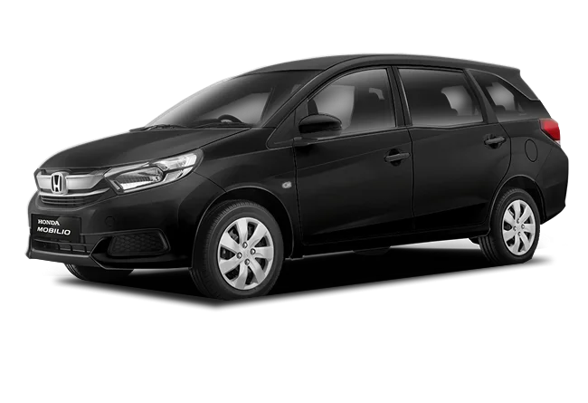 Crystal Black Pearl