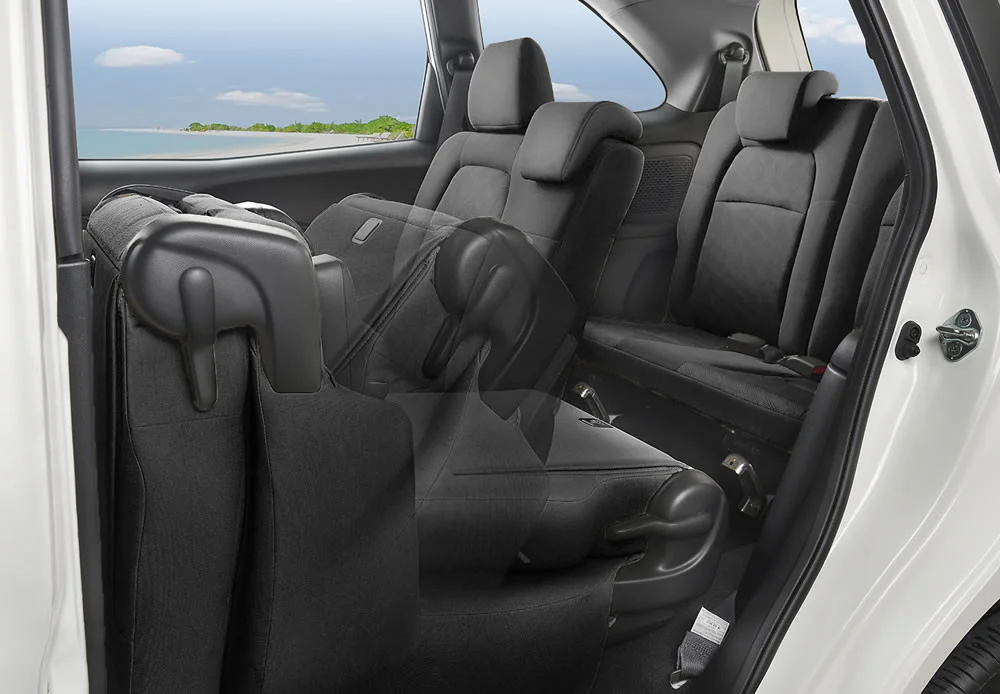 Honda Mobilio