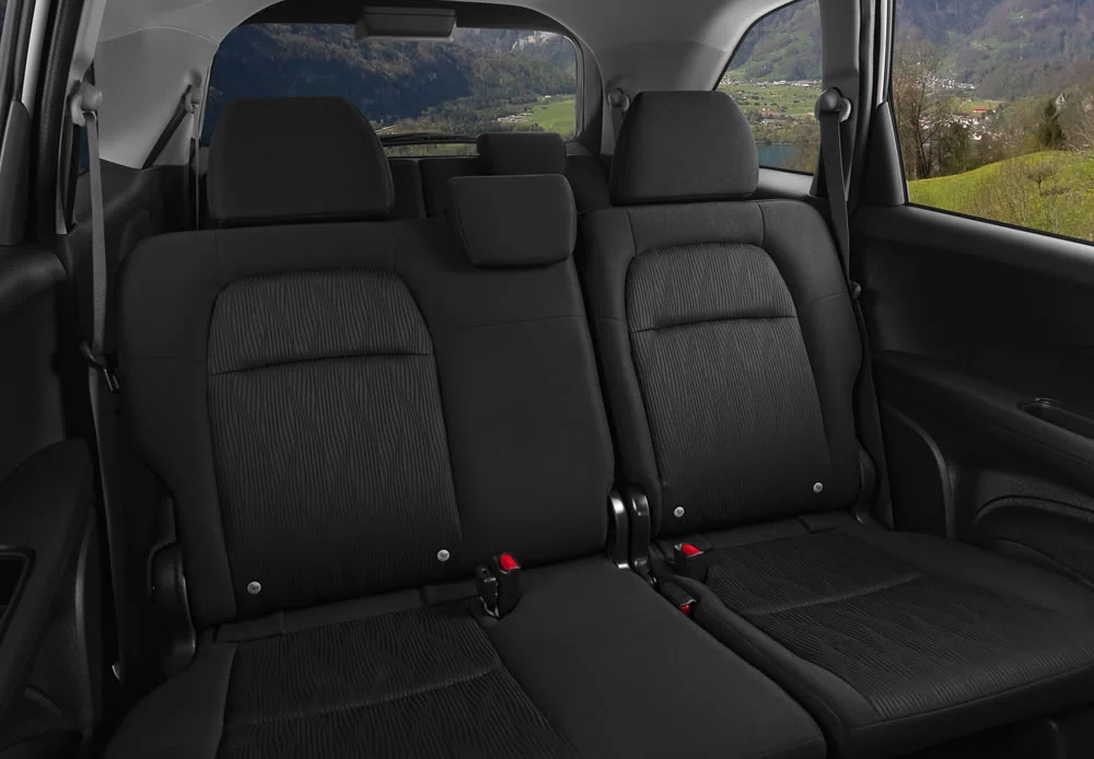 Honda Mobilio