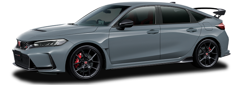 Sonic Grey Pearl